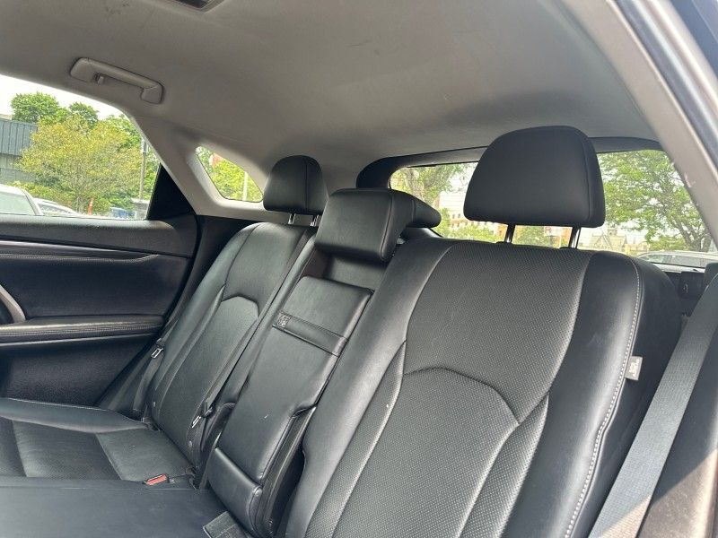 2017 Lexus RX 350 Worcester MA 2017 Lexus RX 350 Worcester MA