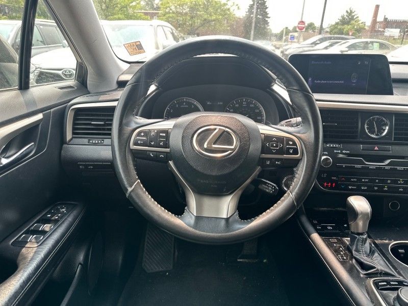 2017 Lexus RX 350 Worcester MA 2017 Lexus RX 350 Worcester MA