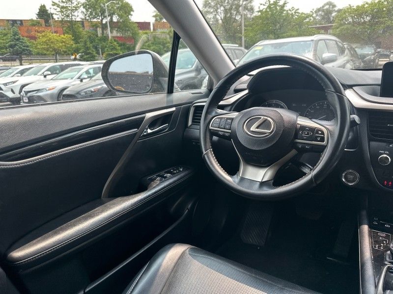 2017 Lexus RX 350 Worcester MA 2017 Lexus RX 350 Worcester MA