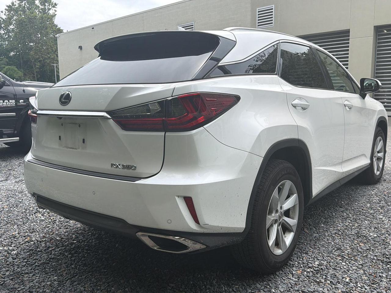 2017 Lexus RX 350 Annapolis MD