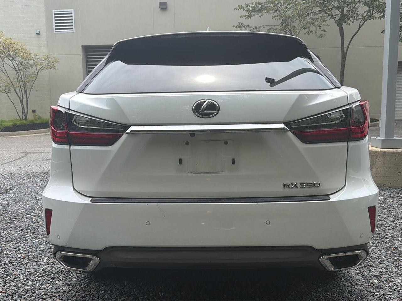 2017 Lexus RX 350 Annapolis MD