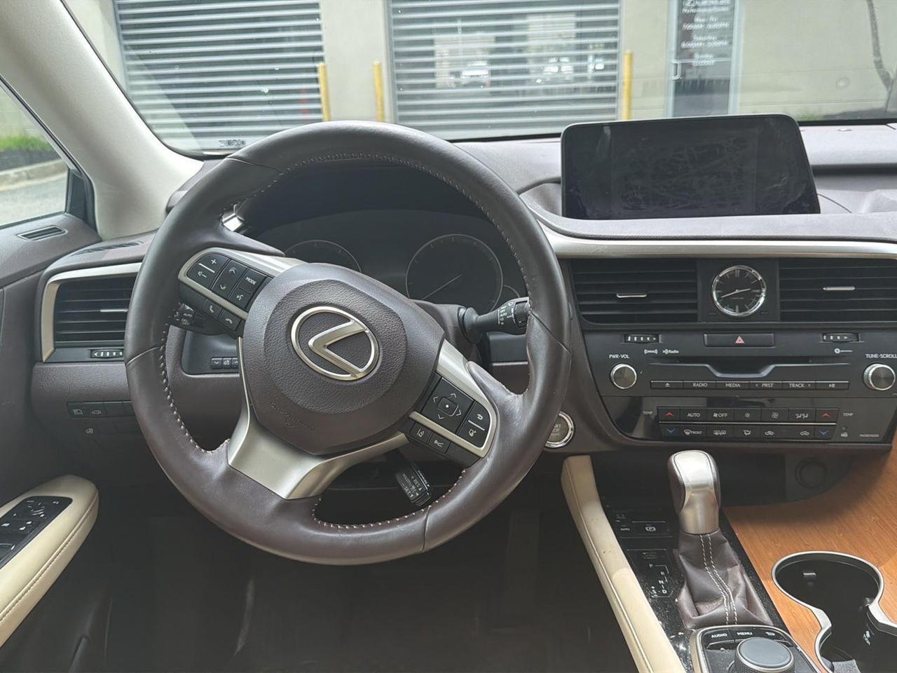 2017 Lexus RX 350 Annapolis MD