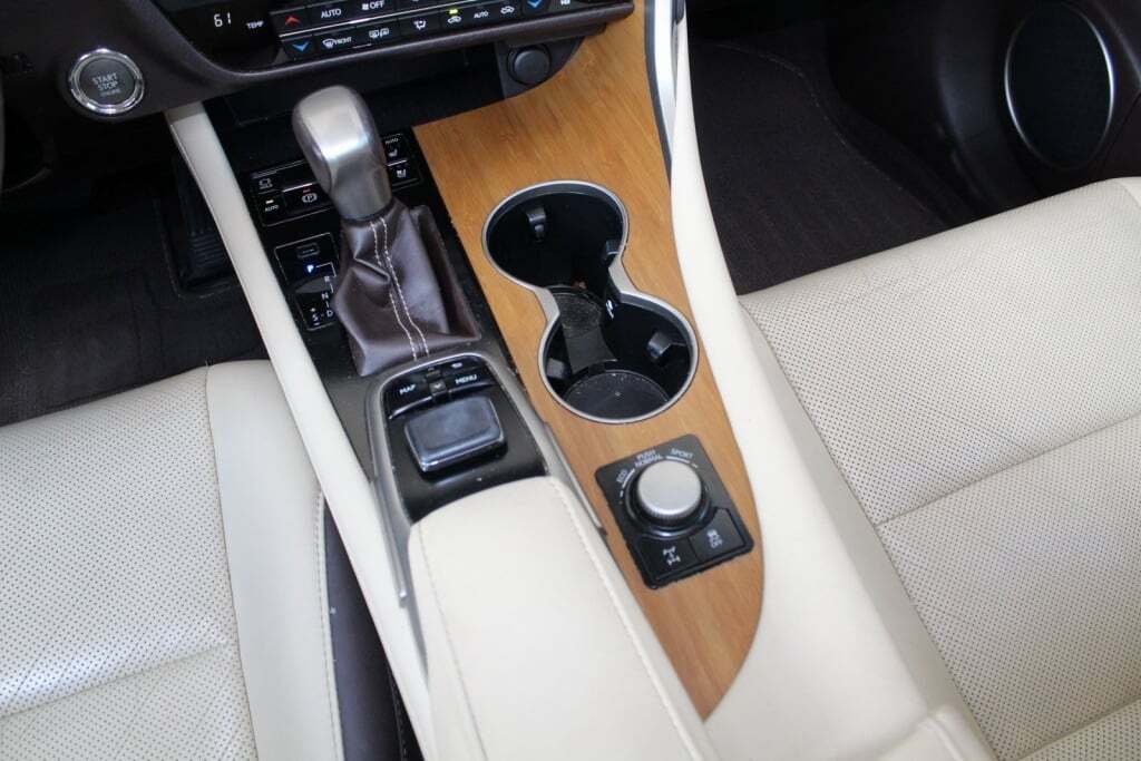 2017 Lexus RX 350 Richmond VA