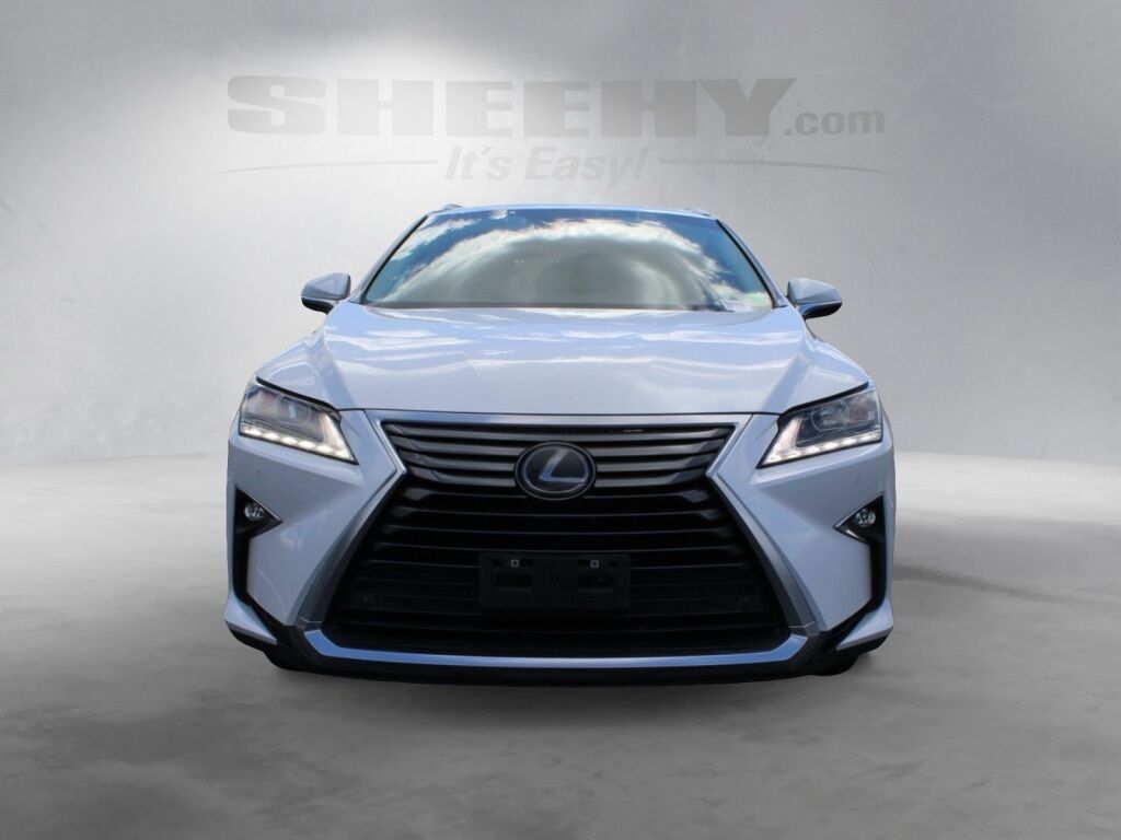 2017 Lexus RX 350 Richmond VA