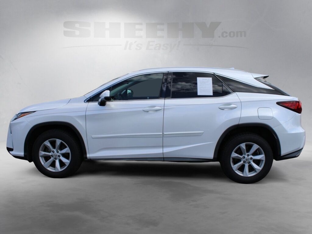 2017 Lexus RX 350 Richmond VA
