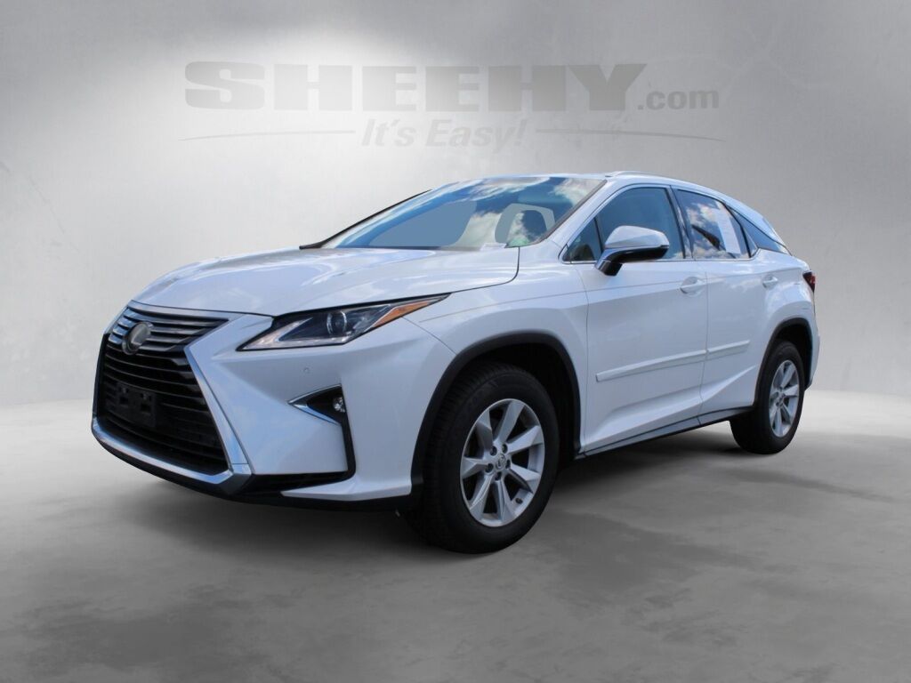 2017 Lexus RX 350 Richmond VA