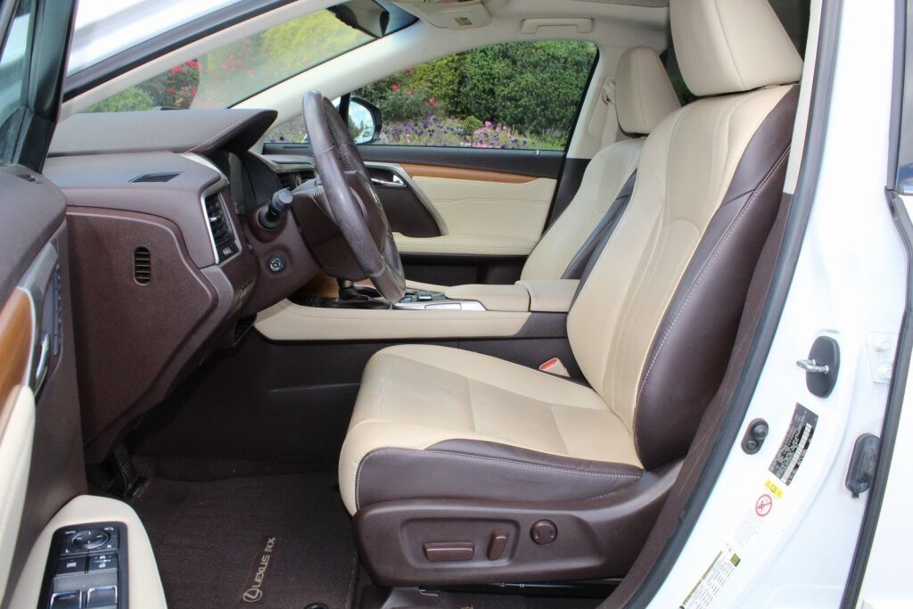 2017 Lexus RX 350 Richmond VA