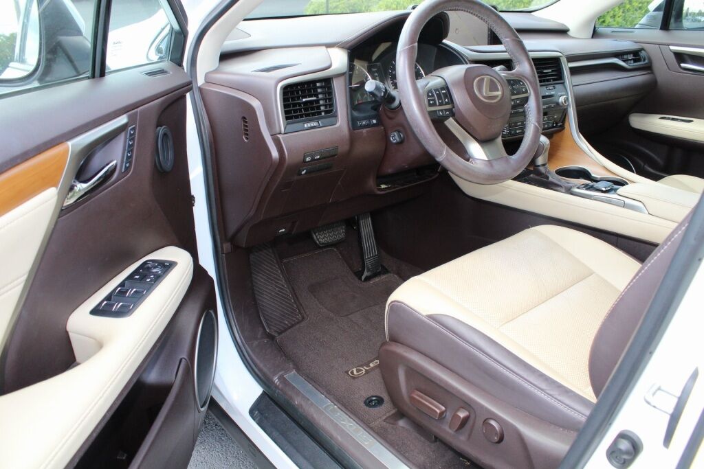 2017 Lexus RX 350 Richmond VA