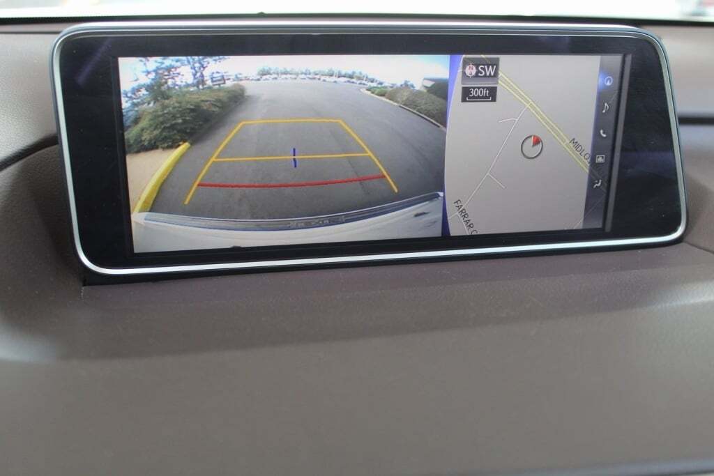 2017 Lexus RX 350 Richmond VA
