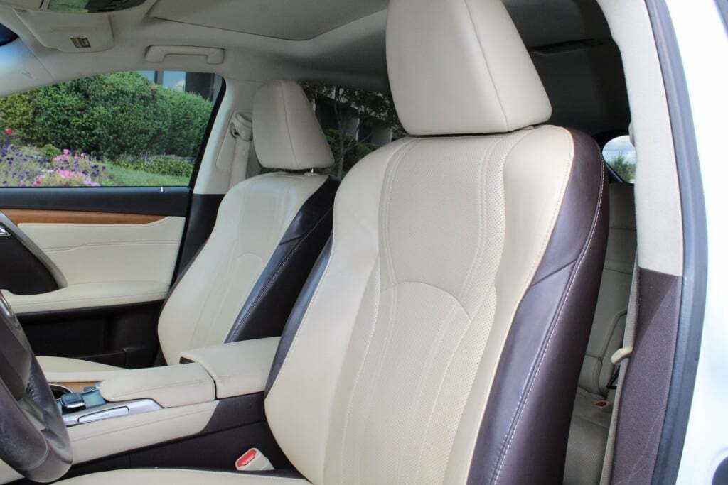 2017 Lexus RX 350 Richmond VA