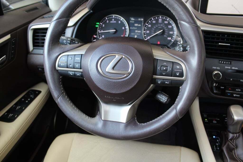 2017 Lexus RX 350 Richmond VA
