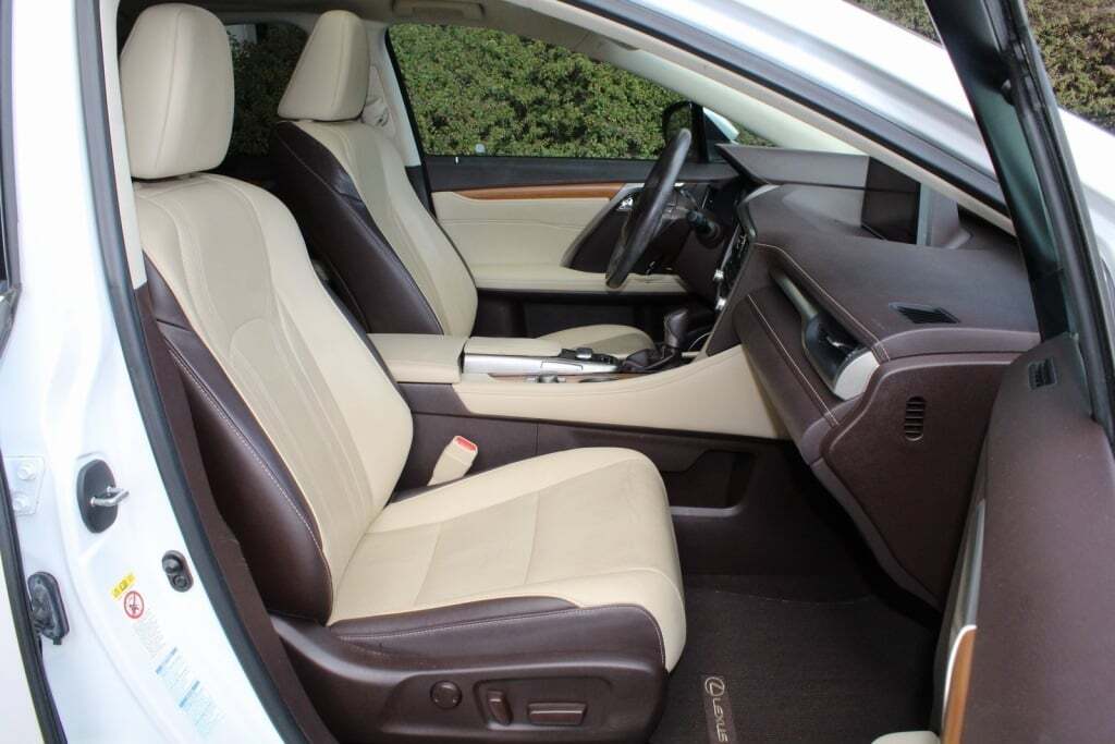 2017 Lexus RX 350 Richmond VA