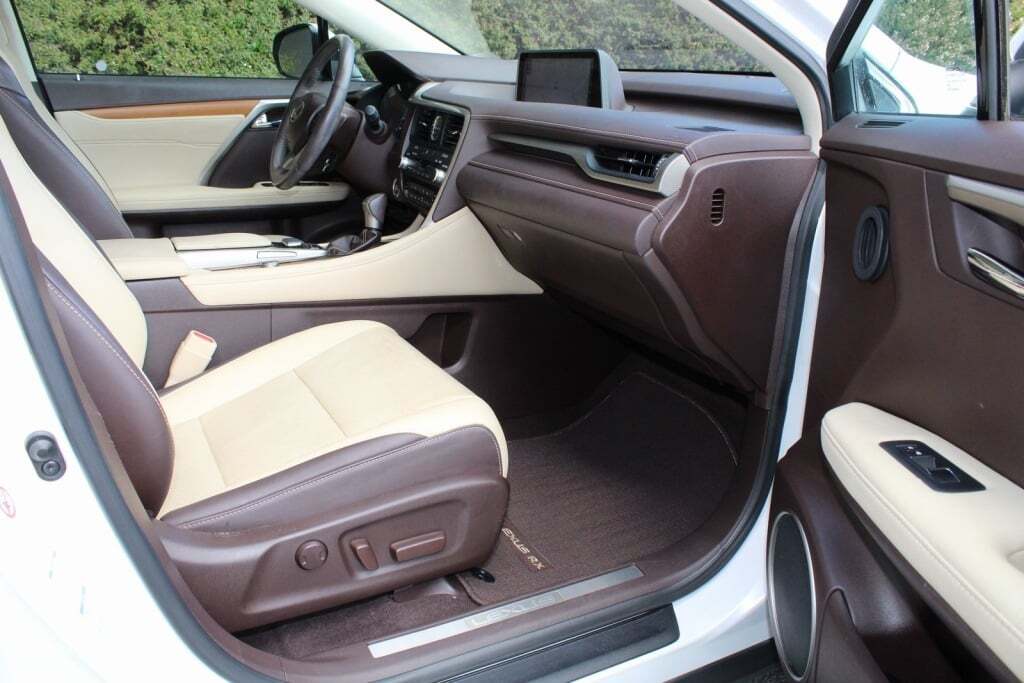 2017 Lexus RX 350 Richmond VA