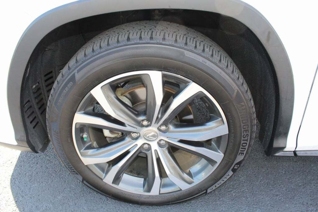 2017 Lexus RX 350 Richmond VA