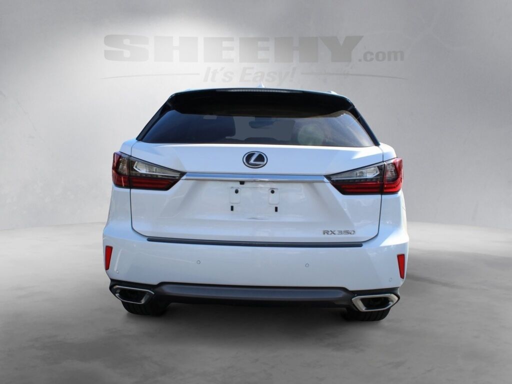 2017 Lexus RX 350 Richmond VA