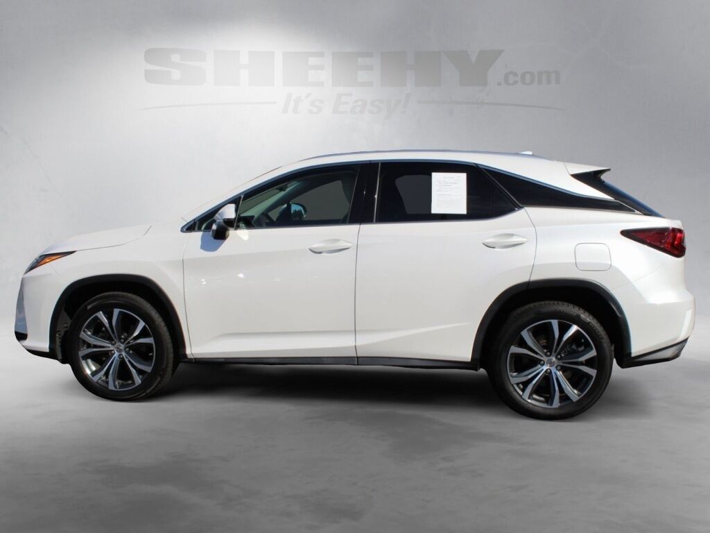 2017 Lexus RX 350 Richmond VA