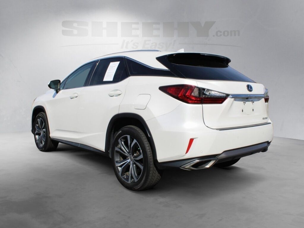 2017 Lexus RX 350 Richmond VA