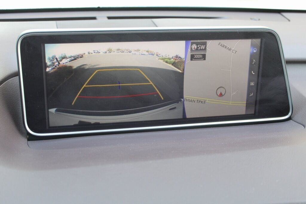 2017 Lexus RX 350 Richmond VA