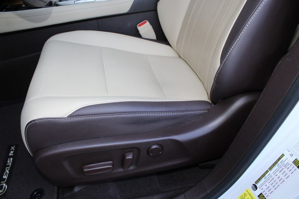 2017 Lexus RX 350 Richmond VA