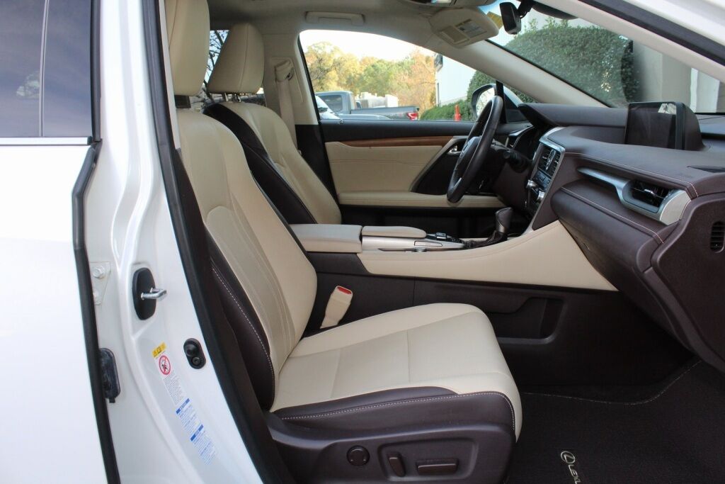 2017 Lexus RX 350 Richmond VA