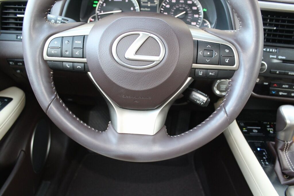 2017 Lexus RX 350 Richmond VA