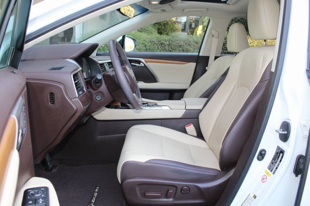 2017 Lexus RX 350 Richmond VA