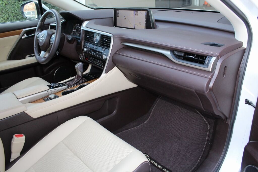 2017 Lexus RX 350 Richmond VA