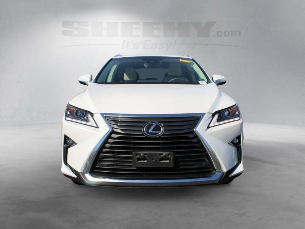 2017 Lexus RX 350 Richmond VA