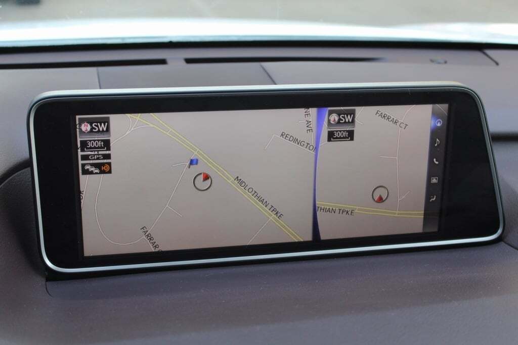 2017 Lexus RX 350 Richmond VA