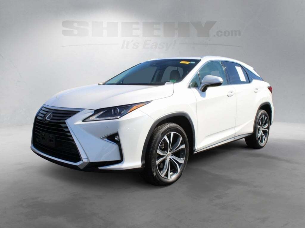 2017 Lexus RX 350 Richmond VA