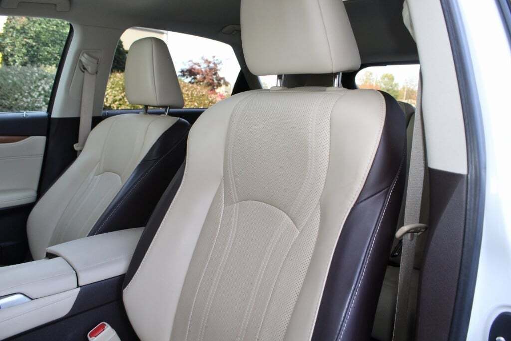 2017 Lexus RX 350 Richmond VA