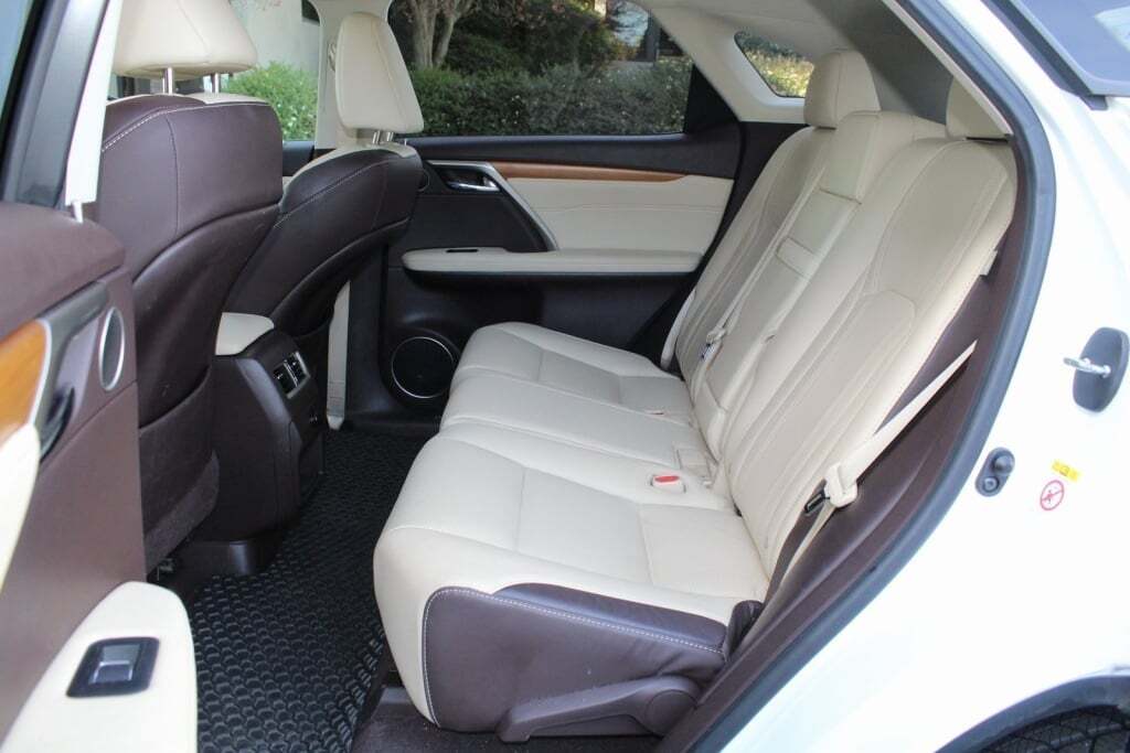 2017 Lexus RX 350 Richmond VA