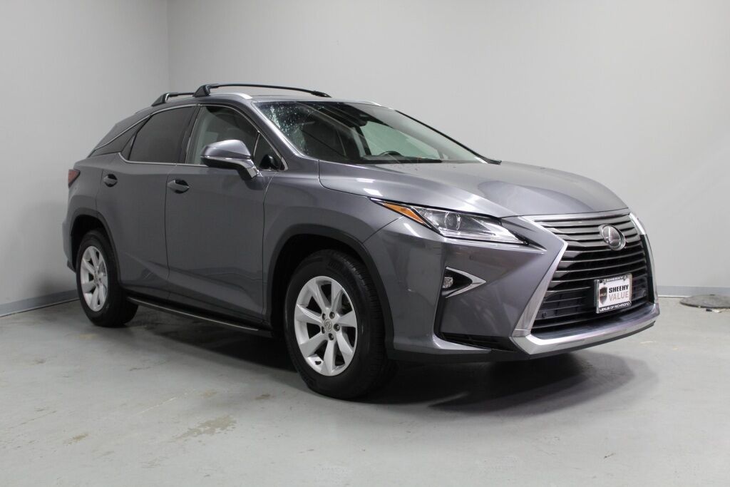 2017 Lexus RX 350 Richmond VA