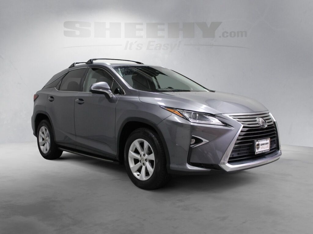 2017 Lexus RX 350 Richmond VA