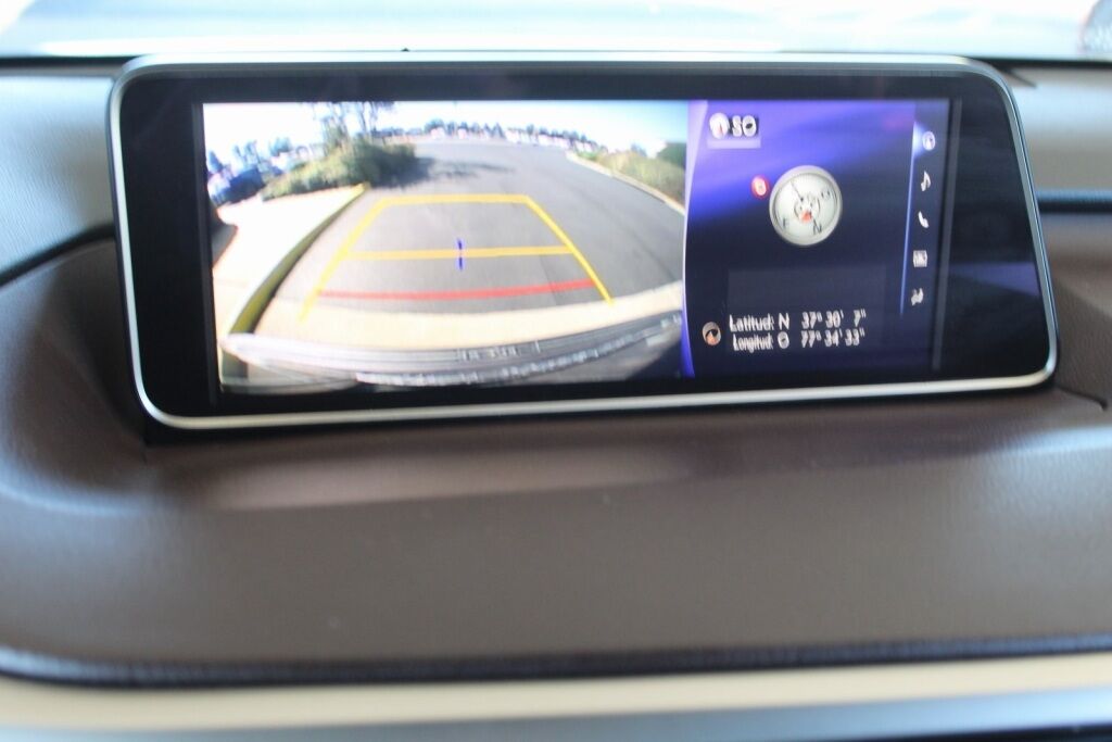 2017 Lexus RX 350 Richmond VA