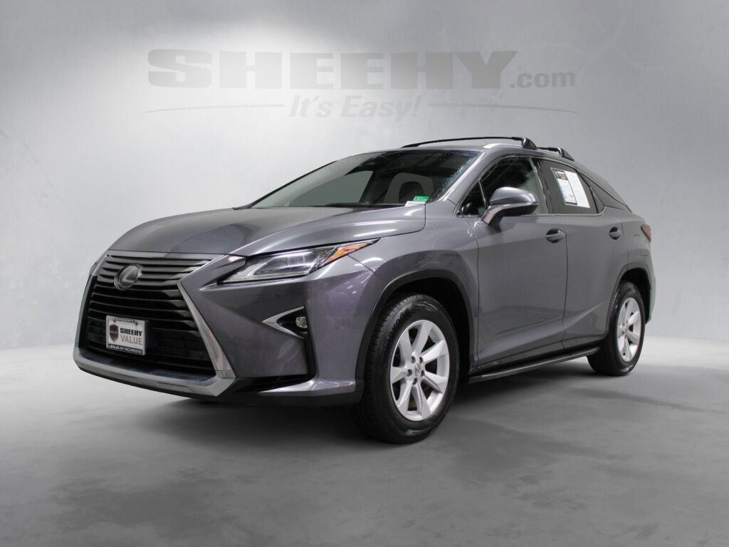 2017 Lexus RX 350 Richmond VA