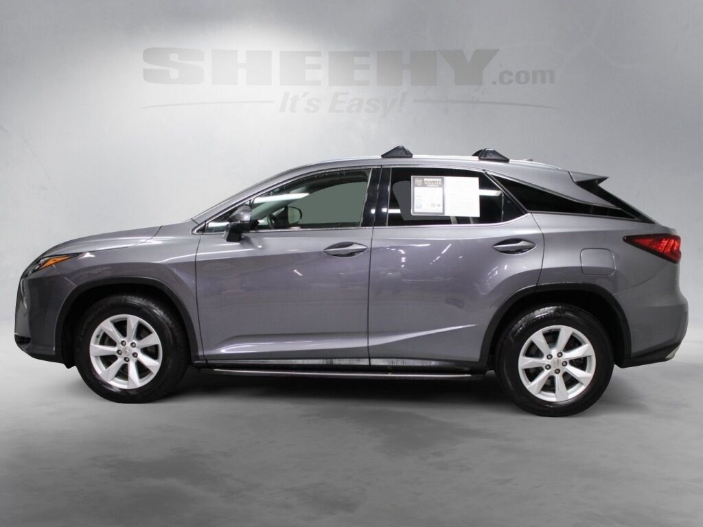 2017 Lexus RX 350 Richmond VA