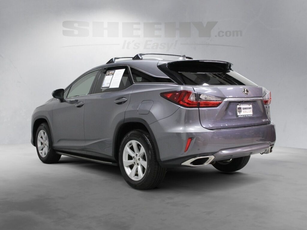 2017 Lexus RX 350 Richmond VA