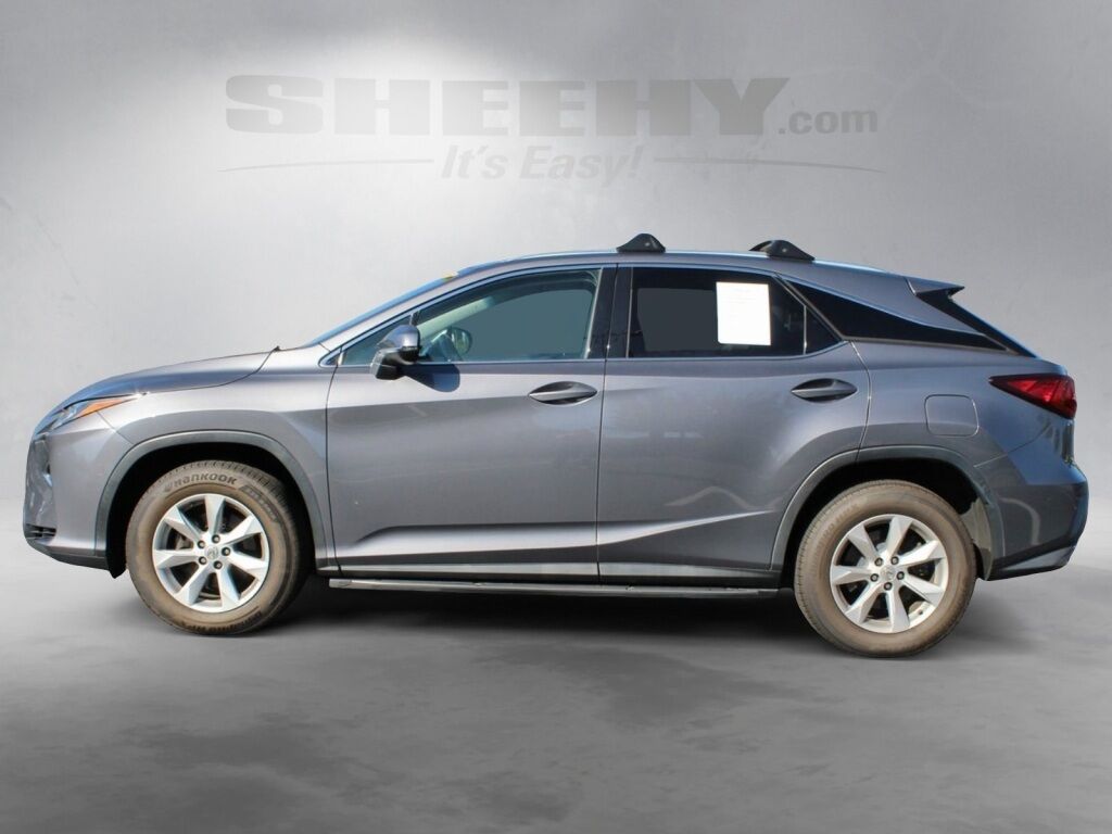 2017 Lexus RX 350 Richmond VA