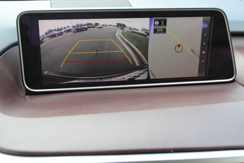 2017 Lexus RX 350 Richmond VA