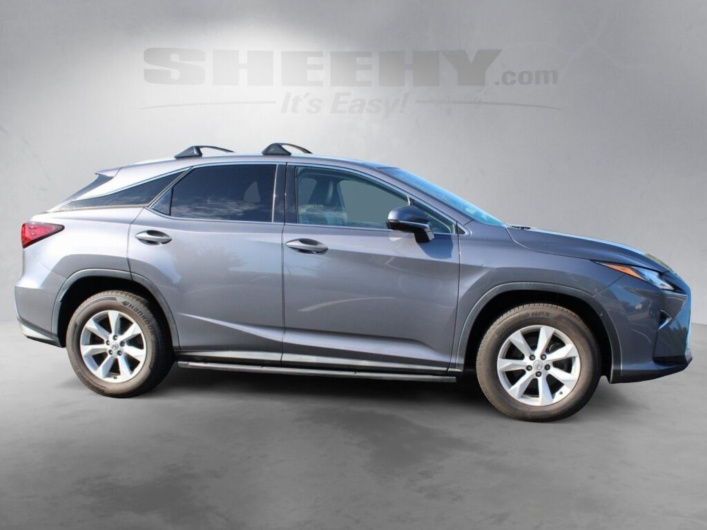 2017 Lexus RX 350 Richmond VA
