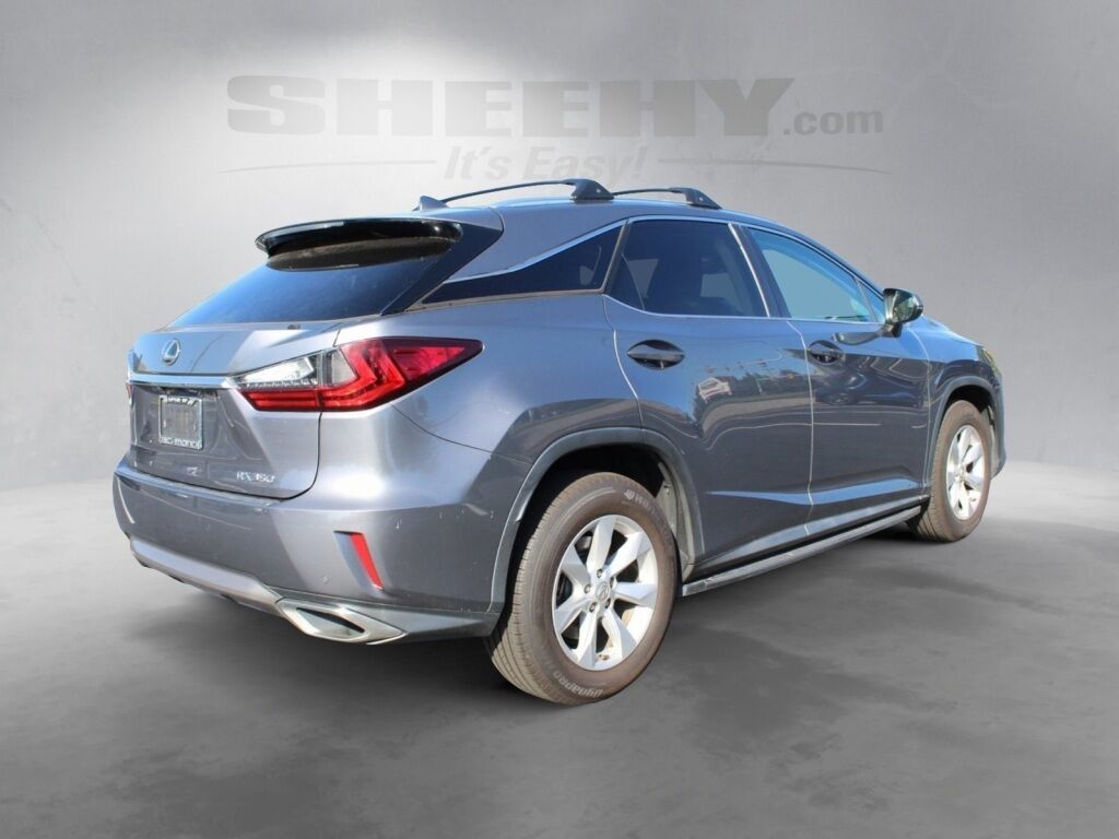 2017 Lexus RX 350 Richmond VA