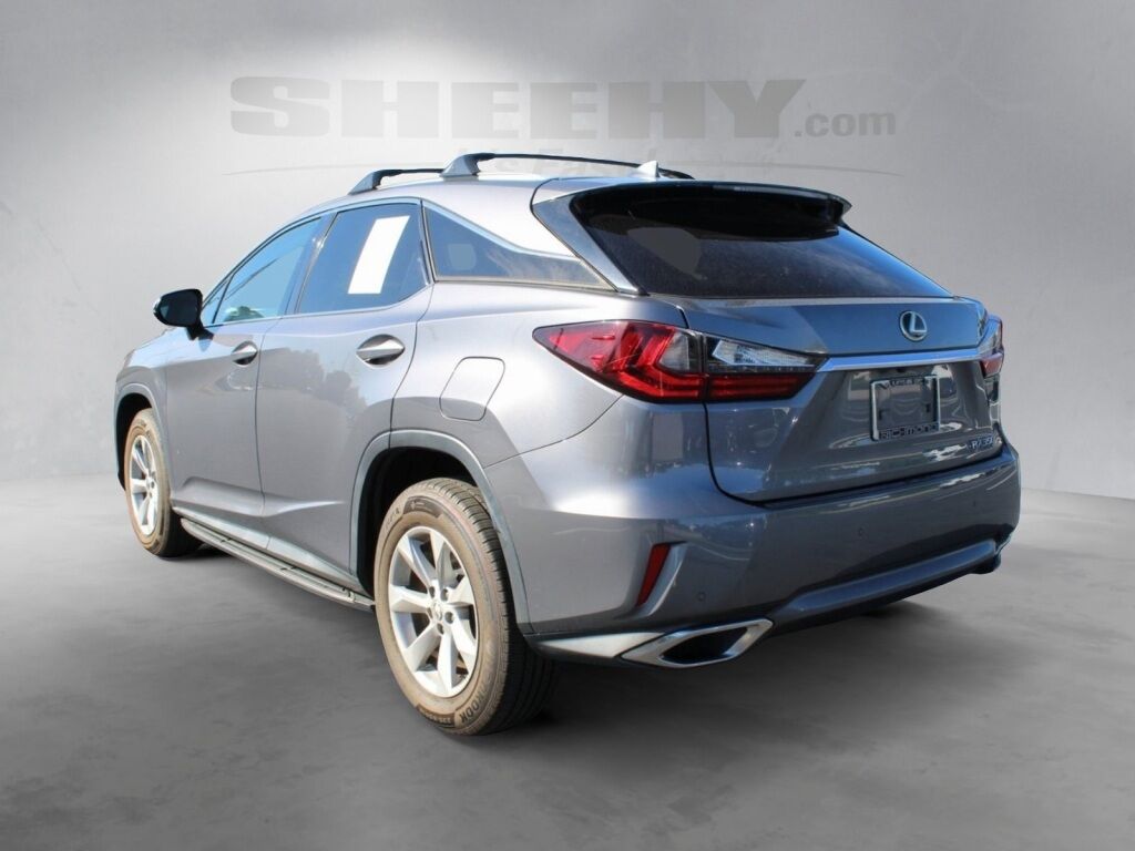 2017 Lexus RX 350 Richmond VA