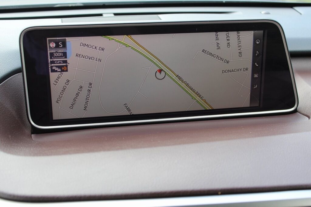 2017 Lexus RX 350 Richmond VA