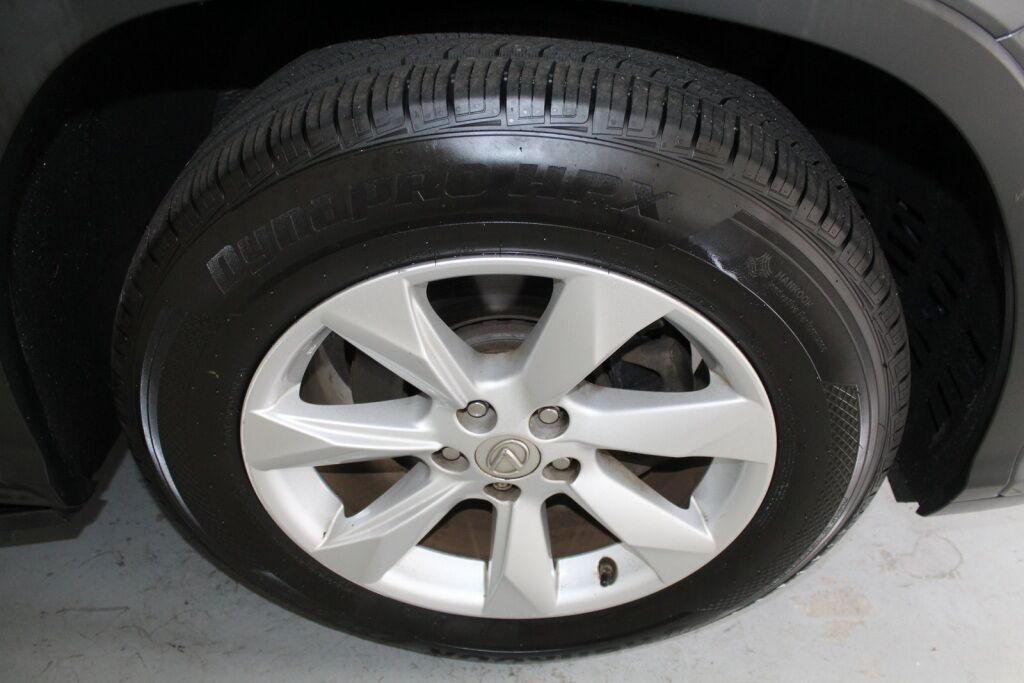 2017 Lexus RX 350 Richmond VA