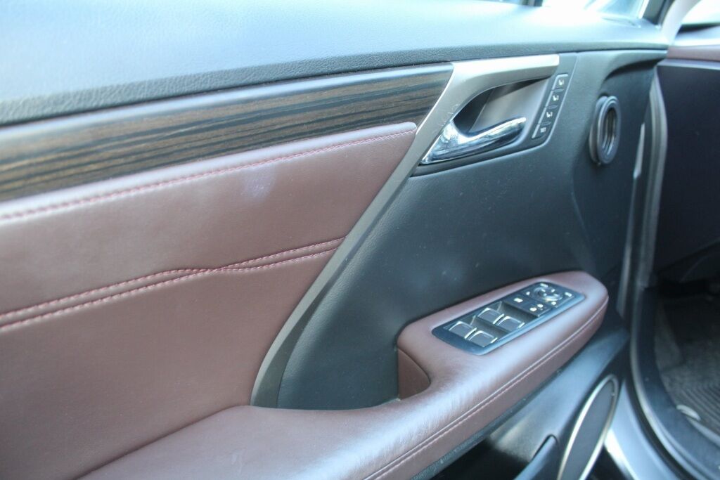 2017 Lexus RX 350 Richmond VA