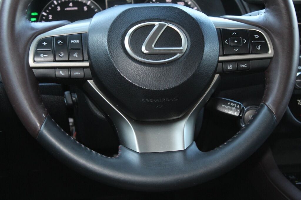 2017 Lexus RX 350 Richmond VA