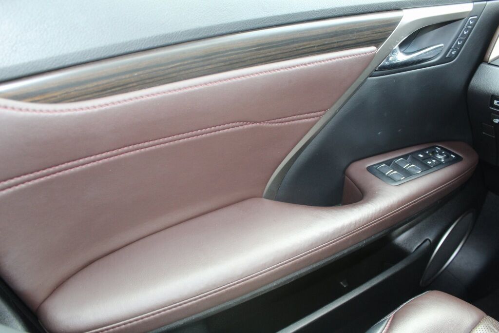 2017 Lexus RX 350 Richmond VA