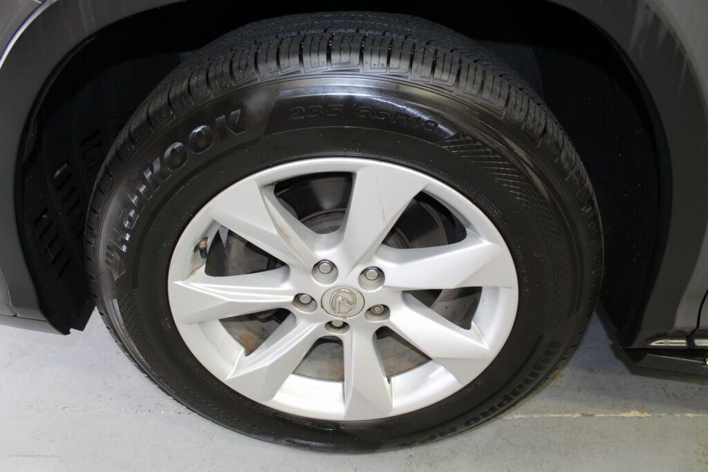 2017 Lexus RX 350 Richmond VA