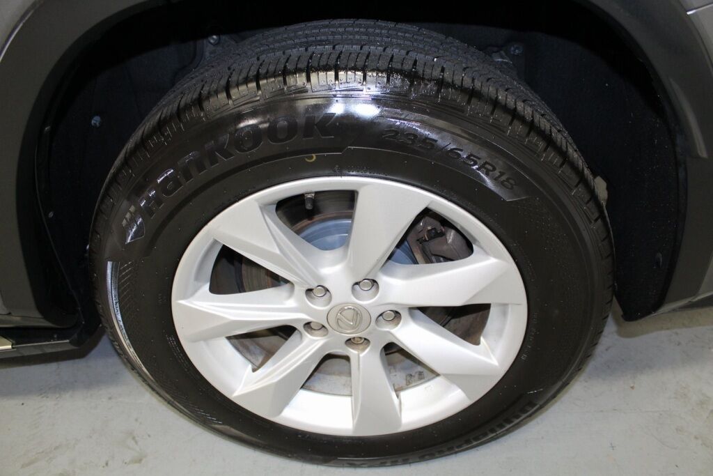 2017 Lexus RX 350 Richmond VA